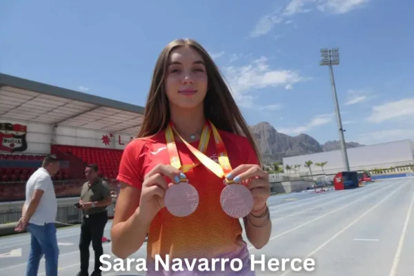 Sara Navarro Herce