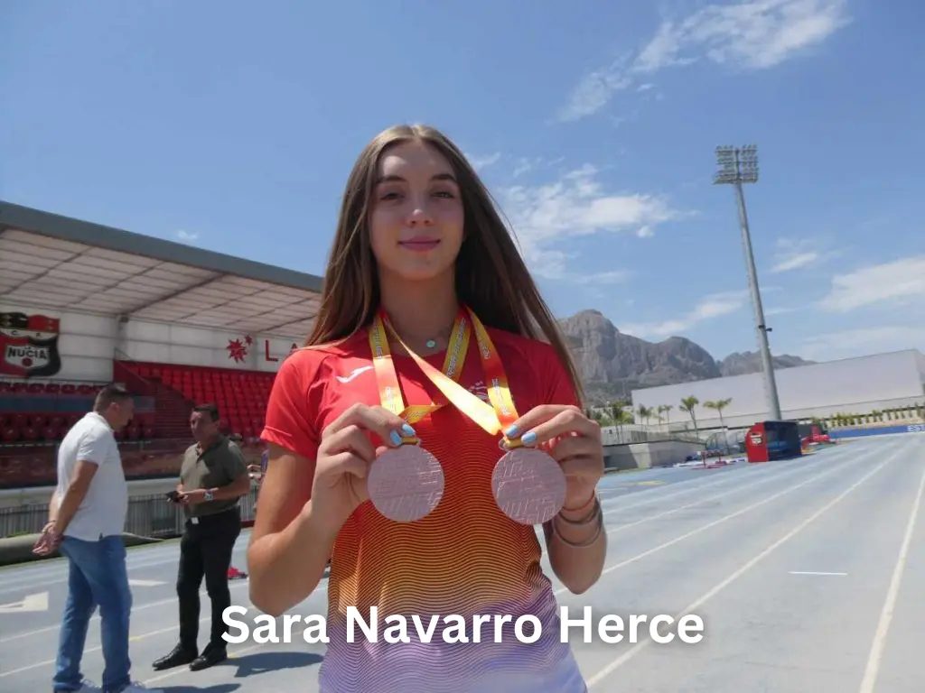 Sara Navarro Herce