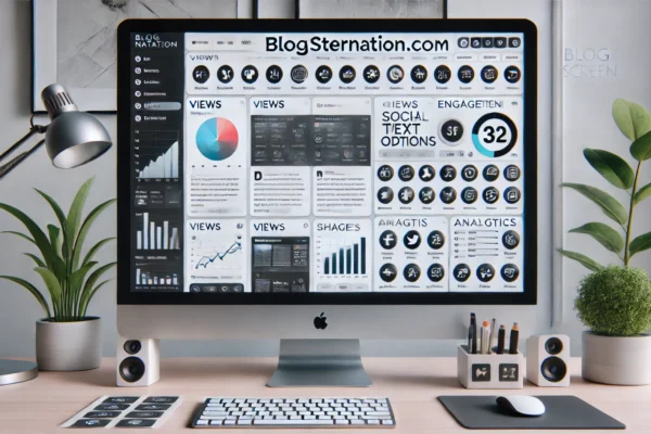 BlogsterNation.com