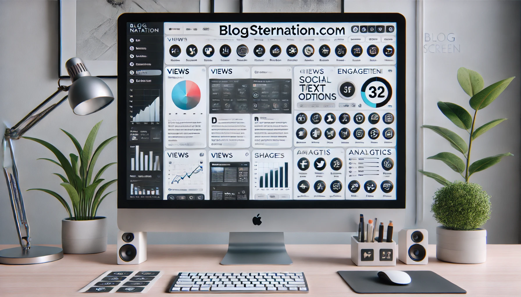 BlogsterNation.com