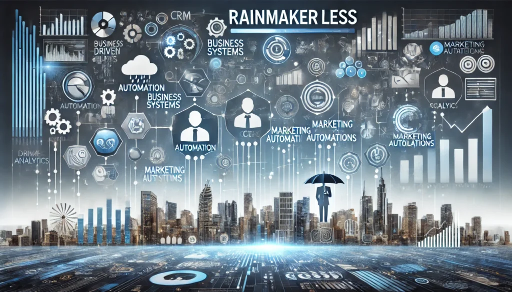 of Rainmakerless.com