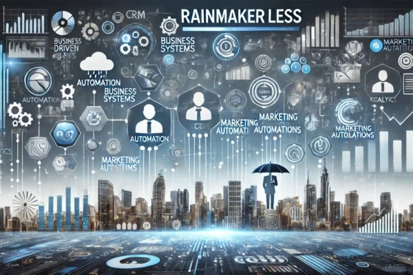 of Rainmakerless.com