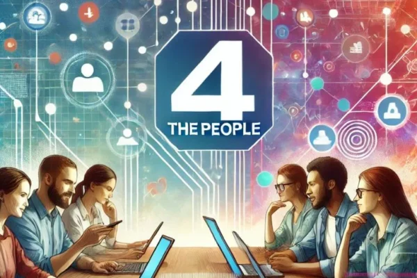 d4thepeople.com: Empowering Digital Access