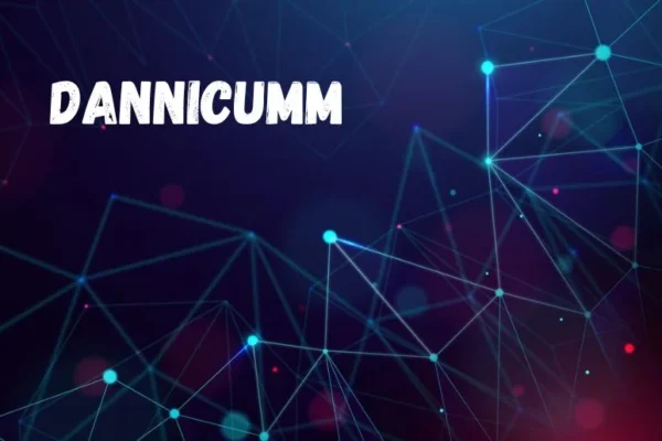 Dannicumm: The Trend Shaping Online Culture