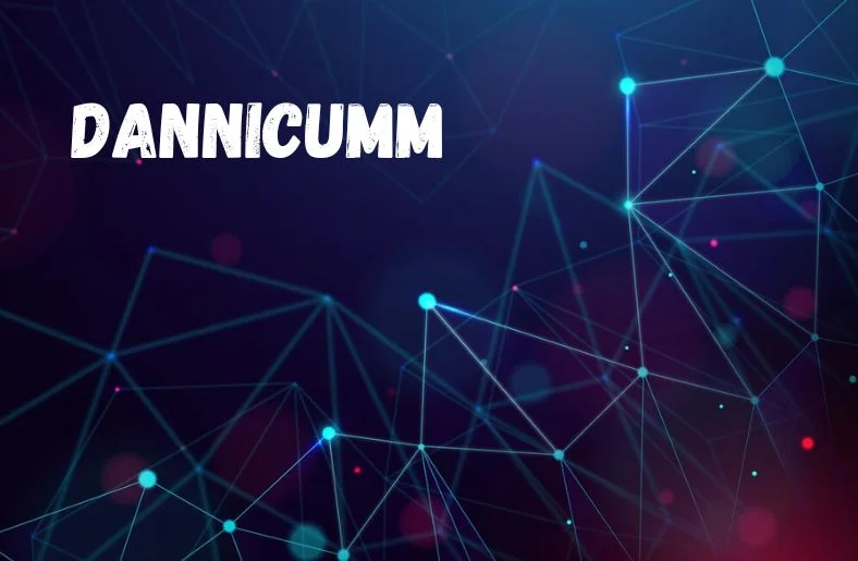 Dannicumm: The Trend Shaping Online Culture