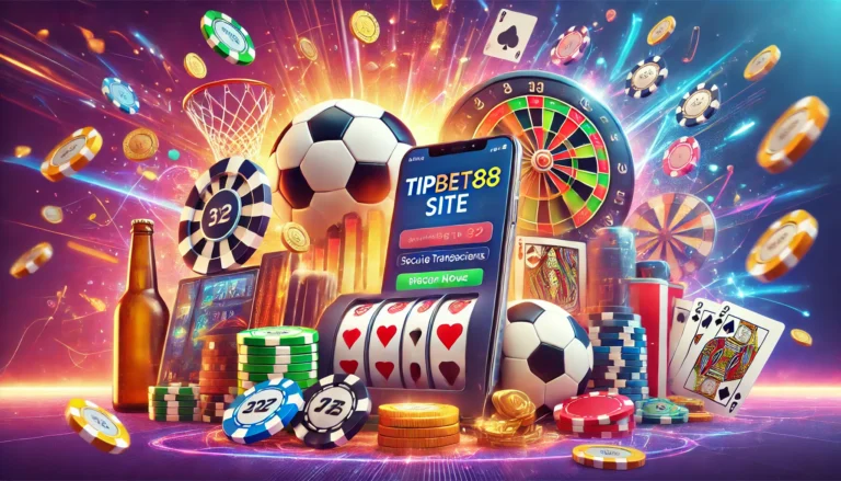 tipbet88.site gambling