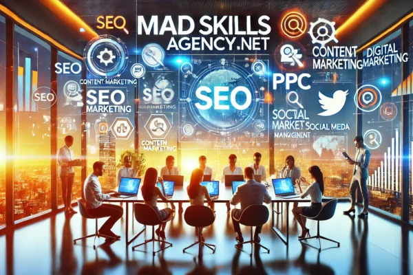 madskills-agency.net