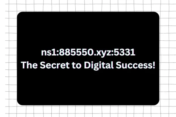 ns1:885550.xyz:5331