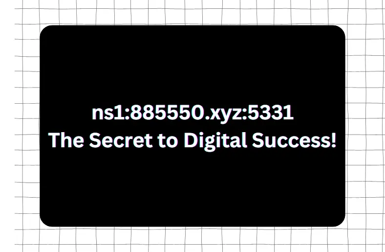 ns1:885550.xyz:5331