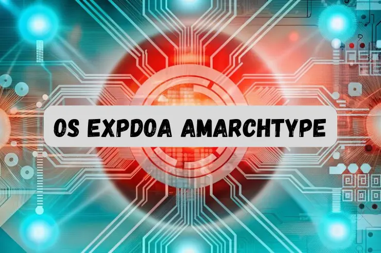 os expdoa amarchtype