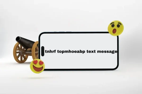 tnhrf topmhoeabp text message