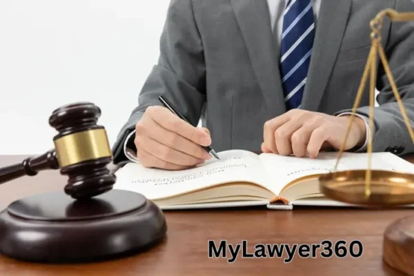 MyLawyer360